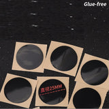 Lebycle Bicycle Tires Repair KIT - 12 pcs