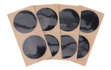 Lebycle Bicycle Tires Repair KIT - 12 pcs