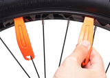 Lebycle Bicycle Tires Repair KIT - 12 pcs