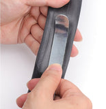 Lebycle Bicycle Tires Repair KIT - 12 pcs