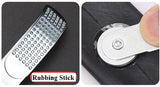 Lebycle Bicycle Tires Repair KIT - 12 pcs