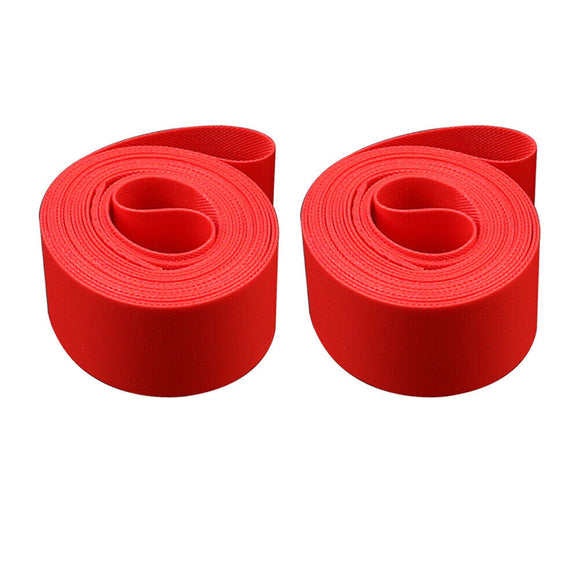 Bike Bicycle Tire Liner MTB Road Bike Inner Tube Tyre Pad - 27.5