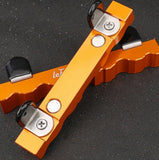 LeBycle Bicycle Repair Shock Absorbed Vise Clamp