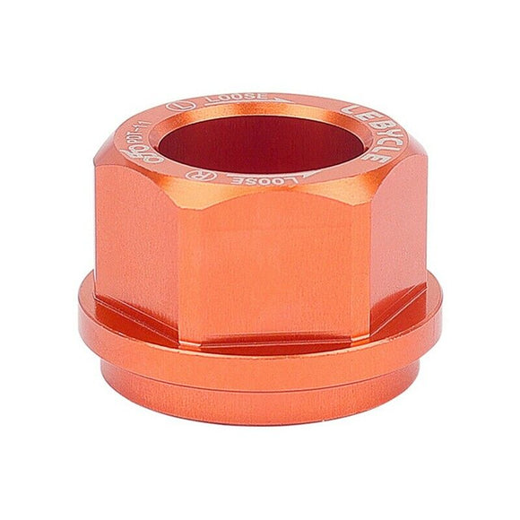 Lebycle Bicycle Pedal Axle Spindle Removal Tool for Shimano Bike Lock Pedal