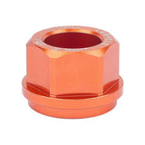 Lebycle Bicycle Pedal Axle Spindle Removal Tool for Shimano Bike Lock Pedal