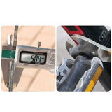 Lebycle Pedal Tensioner Double Wrench - Bicycle Pedal Wrench