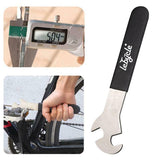 Lebycle Pedal Tensioner Double Wrench - Bicycle Pedal Wrench
