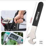 Lebycle Pedal Tensioner Double Wrench - Bicycle Pedal Wrench