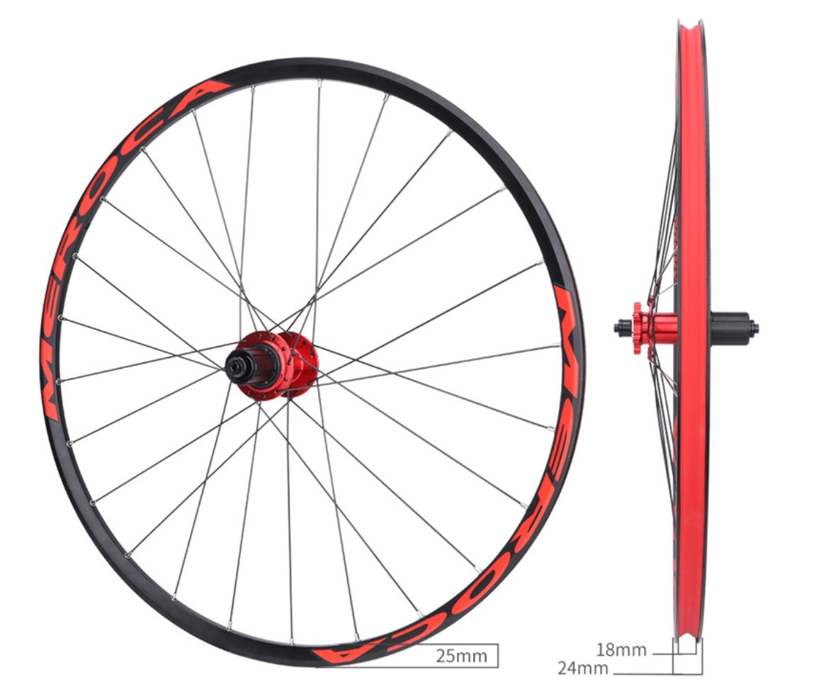 Specialized quick release front wheel online