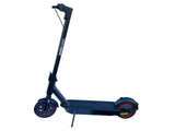 Electric Scooter - 10" wheel, 48V 15Ah Battery, 500W motor, Matte Black