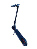 Electric Scooter - 10" wheel, 48V 15Ah Battery, 500W motor, Matte Black