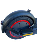 Electric Scooter - 10" wheel, 48V 15Ah Battery, 500W motor, Matte Black
