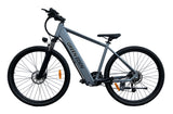 Special! Electric Mountain Bike - 29", 27 Speeds, Aluminum, 48V Motor, 10Ah, Grey