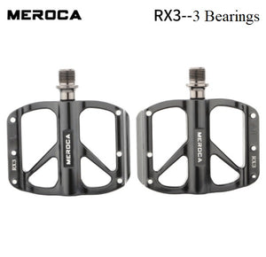 Bicycle Pedals