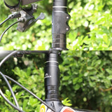 MEROCA Bicycle Fork Stem Extender Handlebar Risers - 28.6mm x 210mm
