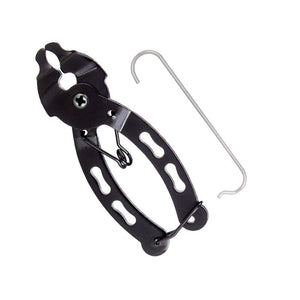 Bike Bicycle Chain Quick Master Link Plier mini.  + a free quick link