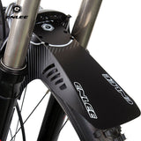 Bike Bicycle Mudguard Universal - Enlee, for the front and rear wheel, 1pcs