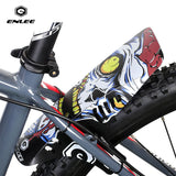 Bike Bicycle Mudguard Universal - Enlee, for the front and rear wheel, 1pcs