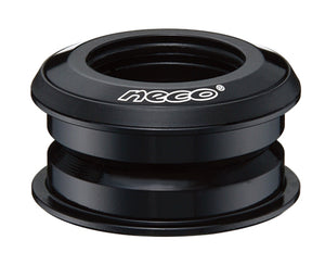 Neco Headset H124 - 1" Semi-Integrated Threadless Headset w/ Ø44 Alloy Cups