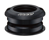 Neco Headset H124 - 1" Semi-Integrated Threadless Headset w/ Ø44 Alloy Cups