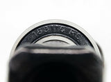 Bicycle Bottom Bracket - Neco B910 68mm BC1.37 * 24T 119mm JIS Square Taper