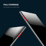 Tempered Glass Screen Protector for Samsung Note 10 with fingerprint hole