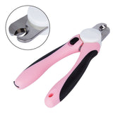 Dog Grooming Tool Kits, Pink