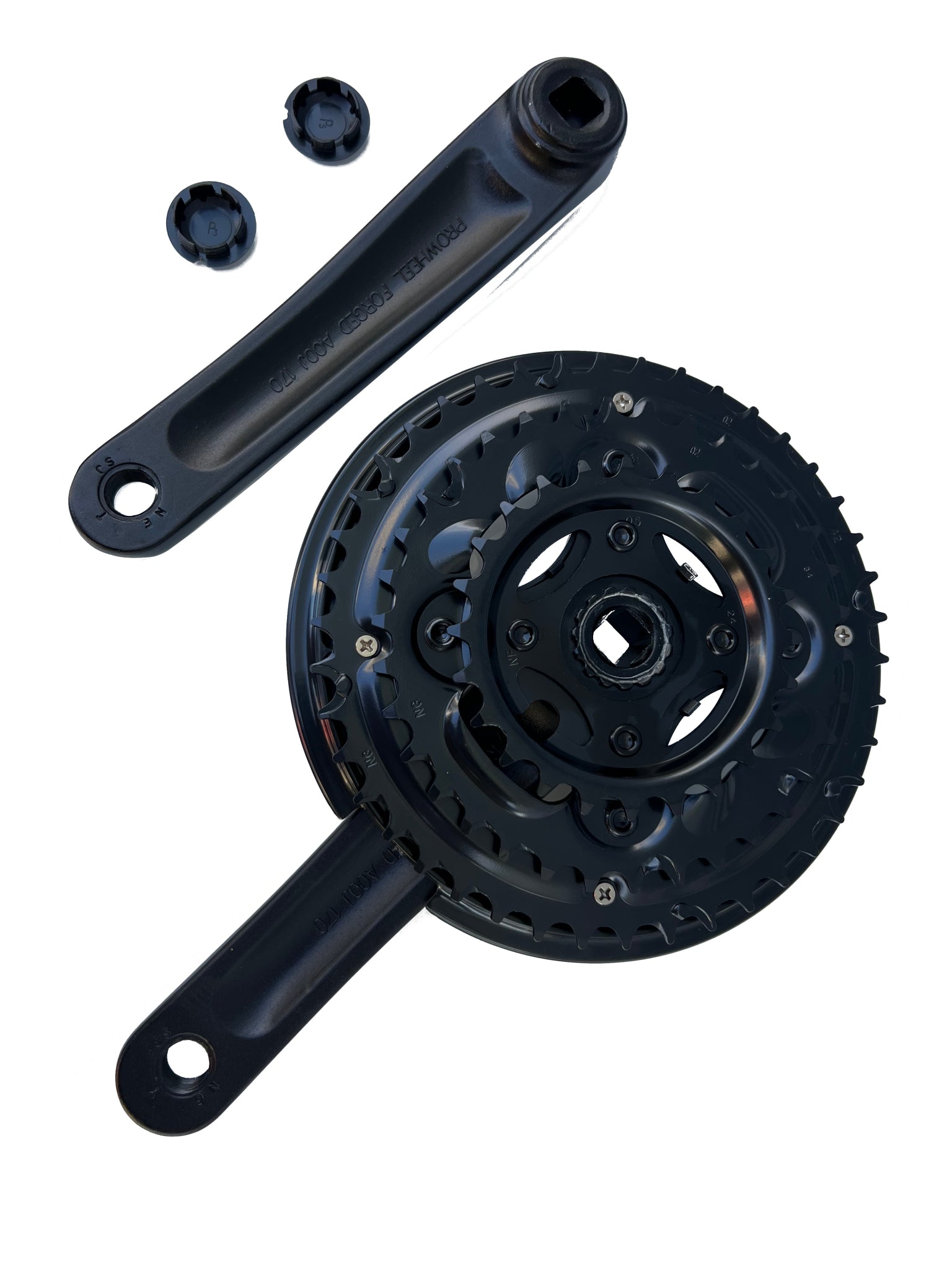 Prowheel sales forged 170