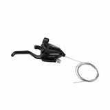 Shimano ST-EF500-7 Combined GEAR Shifter/Brake Lever 3 x 7 Speeds