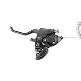 Shimano ST-EF500-7 Combined GEAR Shifter/Brake Lever 3 x 7 Speeds