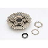 Cycle Cassette - Sunshine,  MTB 10 Speed, 11-36T