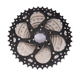 Cycle Cassette - Sunshine,  MTB 10 Speed, 11-42T