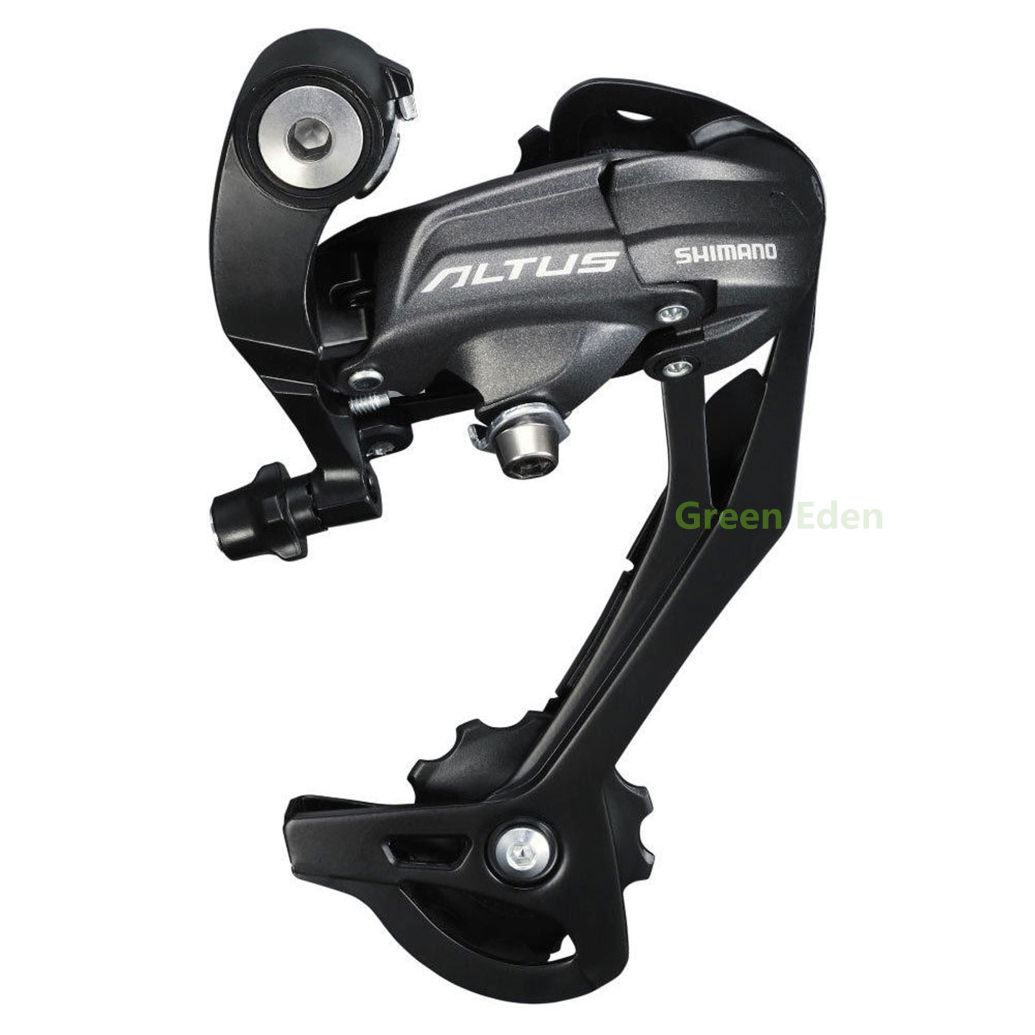 9 speed mountain bike derailleur 2025