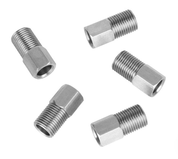 Hydraulic Brake Compress Screws - for most of Shimano and AVID, 5.5mm I.D.