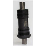 Bicycle Bottom Bracket - Shimano BB-UN101/-K Square Taper, 68x123mm BSA Sealed