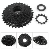 Cycle Cassette - Shimano Tourney TX CS-HG200-8, MTB, 12 - 32T, 1 year Warranty