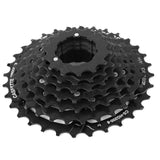 Cycle Cassette - Shimano Tourney TX CS-HG200-8, MTB, 12 - 32T, 1 year Warranty