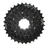 Cycle Cassette - Shimano Tourney TX CS-HG200-8, MTB, 12 - 32T, 1 year Warranty