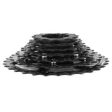 Cycle Cassette - Shimano Tourney TX CS-HG200-8, MTB, 12 - 32T, 1 year Warranty