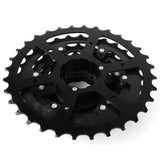 Cycle Cassette - Shimano Tourney TX CS-HG200-8, MTB, 12 - 32T, 1 year Warranty