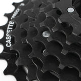 Cycle Cassette - Shimano Tourney TX CS-HG200-8, MTB, 12 - 32T, 1 year Warranty