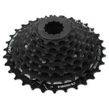Cycle Cassette - Shimano Tourney TX CS-HG200-8, MTB, 12 - 32T, 1 year Warranty