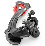 Cycle Rear Derailleur - Shimano Tourney RD-TZ500 6/7 Speed, Medium Cage