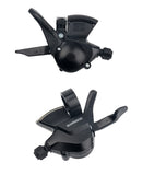 Trigger Shifter Levers Rapid fire Right & Left - Shimano Altus SL-M315 3x7 Speed