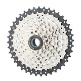 Cycle Cassette - Sunshine,  MTB 8 Speed, 11-42T