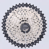 Cycle Cassette - Sunshine,  MTB 8 Speed, 11-40T, 1 year warranty