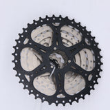 Cycle Cassette - Sunshine,  MTB 8 Speed, 11-40T, 1 year warranty