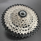 Cycle Cassette - Sunshine,  MTB 8 Speed, 11-42T