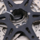 Cycle Cassette - Sunshine,  MTB 8 Speed, 11-42T