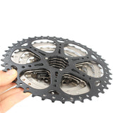 Cycle Cassette - Sunshine,  MTB 8 Speed, 11-40T, 1 year warranty